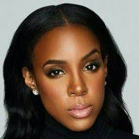 Kelly Rowland: American singer and actress (1981-)