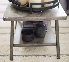 Maximize space with a changing table dresser. Mateo 31 5 Coffee Table Pottery Barn