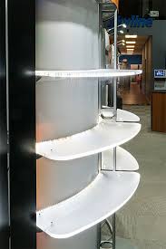 Led Trade Show Lights Long Lasting Illumination To Enhance Any Booth Or Display Super Bright Leds