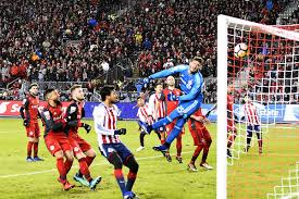Para ver el partido chivas vs. Concacaf Champions League Chivas Vs Toronto Fc Previews News Analysis Waking The Red