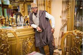 We did not find results for: Obi Cubana E Money Cubana Chief Priest Net Worth The360report