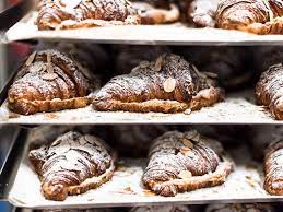 Indulge in london's chicest dessert at mille in paddington. London S Best Bakeries 29 Bakeries Worth Your Dough
