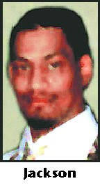 TERRY JACKSON Obituary (2010)