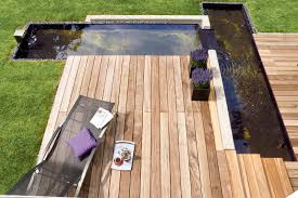 Holzterrasse Unterbau Selber Bauen 4 Schritt Anleitung