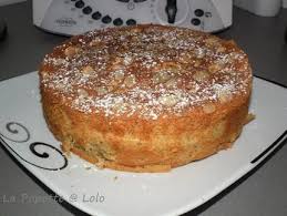Epingle Sur Thermomix Dessert