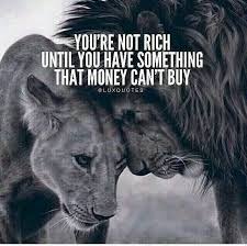 Maybe you would like to learn more about one of these? Quotes About Wisdom You Re Not Rich Until You Have Something That Money Can T Buy Quotes Daily Leading Quotes Magazine Database We Provide You With Top Quotes From Around The World