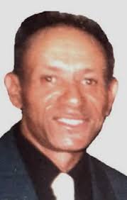 George Albert Bivens