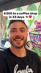 Explore McCann's Coffee Shop in Newbury