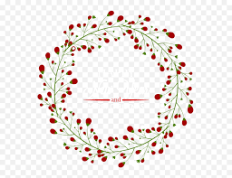Seeking for free garland png images? Christmas Deco Wreath Png Clipar Free Christmas Wreath Clip Art Free Transparent Png Images Pngaaa Com