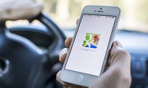 Google Maps For Ios Now Offers Real Time Info On How Busy A Place Is Digital Trends Gps Apps Digital Trends Google Maps