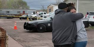 We know the kind of freedom and adventure you are looking. Colorado Springs Shooting Gunman Kills 6 Then Self Authorities Say
