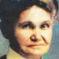 Catherine McKay (1850–1924)