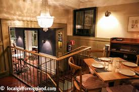 Oribu Gastrobar, Madrid – Local Girl Foreign Land