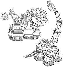 Maybe you would like to learn more about one of these? Coloring Page Dinotrux Skya And D Structs 9
