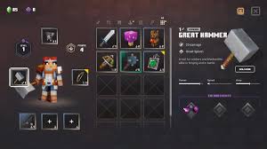 Featuring tons of melee and ranged weapons, minecraft dungeons . Minecraft Dungeons Release Date Rumors And News Wepc