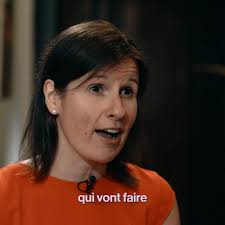 Quand nos clients prennent la parole, c’est là que tout prend son sens.  🎥✨, Dans cette nouvelle capsule, Carolyne Pronovost revient sur notre  collaboration et met en lumière l’importance, pour leur ...