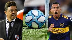 Informacion, ultimas noticias y estadisticas del futbol argentino. Las 5 Claves Para Entender Como Sera El Regreso Del Futbol Argentino El Destape