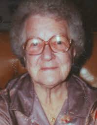 Jessie Florence Cox Phipps (1902-1986)