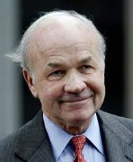 Enron founder Kenneth Lay dies