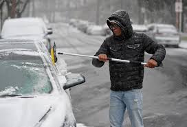 thanksgiving weather forecast snow storm