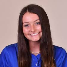 Lydia Faulk's Instagram, Twitter & Facebook