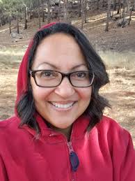 Greetings from Flagstaff, AZ with Sedona nearby