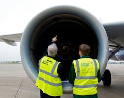 British airways has retired its first boeing 747 since announcing last month that all 31 of its jumbo jets had sadly flown their last commercial services. Ads Advance Ba Welcomes 1 000 Students For Work Experience Month