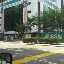 Wisma central, 147, jalan ampang, kuala lumpur, 50450 kuala lumpur, wilayah persekutuan kuala lumpur , 50450. Photos At Wisma Bsn Kuala Lumpur City Center Kuala Lumpur Kuala Lumpur