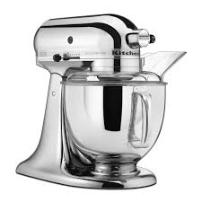 kitchenaid artisan stand mixer, 5 qt