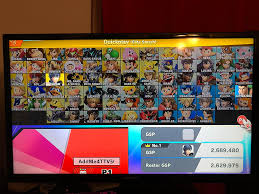 There are three ways to unlock chrom. Does This Make Up For Having Chrom Unlock Elite Smash First R Smashbrosultimate