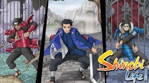 Momoshiki mask 800 sub special! Roblox Shinobi Life 2 Deleted For Copyright Issues Pro Game Guides