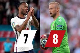 La dernière fois que danemark a battu angleterre remonte au mercredi 14 octobre 2020. Esdm3yqax17grm