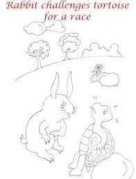 Set page margins to zero if you have trouble fitting the template on one page file page setup or file printer setup in most. The Racing Story Coloring Page For Kids 5