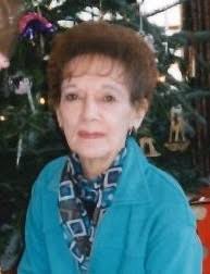 Obituary for Marie Murray