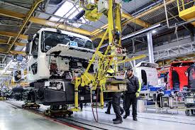We did not find results for: Renault Trucks Inicia La Fabricacion En Serie De Sus Camiones Electricos Auto Innovaciones