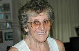 Vale Max and June Wright