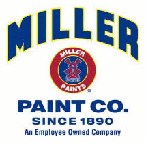 Miller Paint Co Interior And Exterior Paints