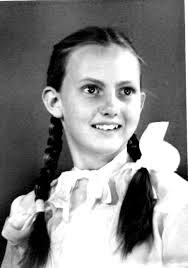 Elizabeth Joyce (Rivett-Carnac) Trace (1938-2024)