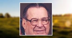 Harold J. Mcdaniel Obituary September 24, 2010