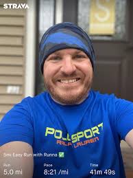 Congratulations to all our runners and supporters today hope all marathons  have gone well. Glad we got it covered at the end but I was ready to run  got my running shoes