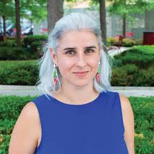 Ana Isabel — THE PLANNING PARTNERSHIP