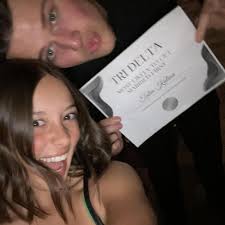 Talia Kalina and Dylan Greene's Wedding Website