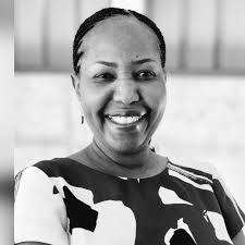 My sincere condolences to the family of Stella Mulaki Kiniga following her  demise. Since I landed in Western Australia, Stella and her family have  been great friends. Mutyo missing.