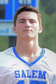 Eagle-Tribune Boys Track All-Stars, 2022