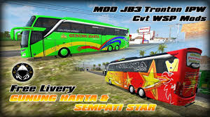 Hai sobat bussid ditanah air kembali kita persembahkan livery mod bussid jb3 shd tronton yang terkece di 2020. Livery Bus Jb3 Tronton Bussid Livery Bus