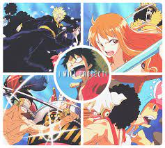 Pics Robin Zoro Luffy Together Google Search One Piece Anime One Piece Manga Brooks One Piece