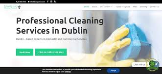 We did not find results for: The 5 Best Cleaning Service Providers In Dublin 2021