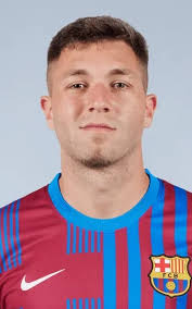 Aranda, Antonio José Aranda Subiela