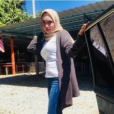 Hadiah dan sambutan hari jadi kakak iparku diwaktu pkp beli di www.avenys.com Pin On Sexy Hijab