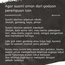 Akan tinggi derajatnya melebihi orang lain. Mimpi Suami Ada Perempuan Lain